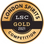 London Spirits Gold