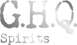 G.H.Q Spirits